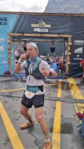 Eiger U2026ltra Trail Ziel