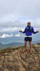 Eiger Ultre Trai l2026 Hoechster Punkt Faulhorn 2700m